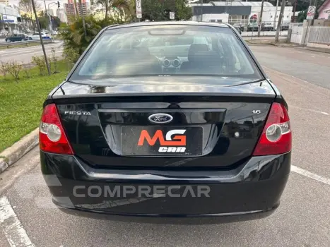 FIESTA 1.6 Rocam SE 8V