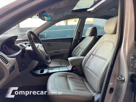 AZERA GLS 3.3 V6 24V 4p Aut.