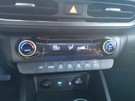 KONA 1.6 GDI HEV DCT