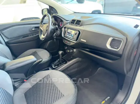 SPIN 1.8 Activ 8V