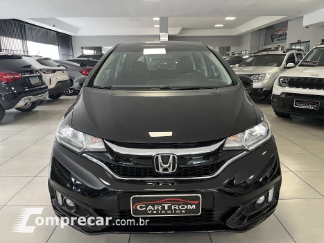 FIT 1.5 EX 16V