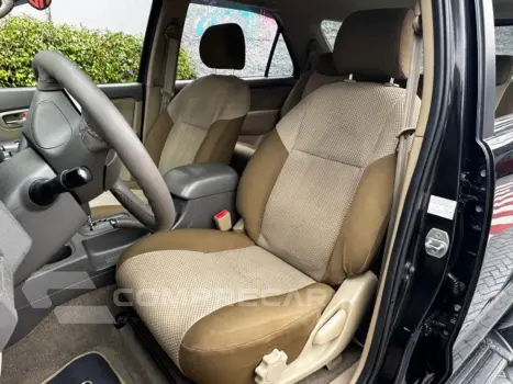 HILUX SW4 2.7 SR 4X2 16V FLEX 4P AUTOMÁTICO