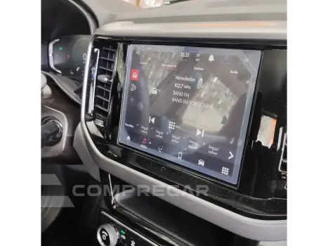 TORO 1.3 TURBO 270 FLEX FREEDOM AT6