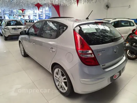 I30 2.0 MPFI GLS 16V