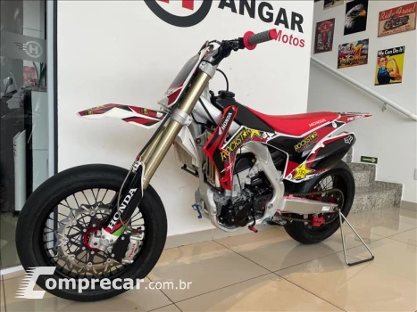 CRF 250R