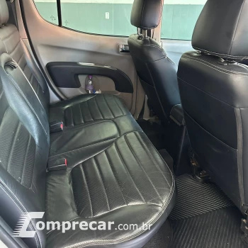 L200 Triton HPE 3.2 CD TB Int.Diesel Mec
