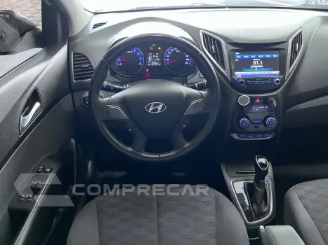 HB20S 1.6 Premium 16V