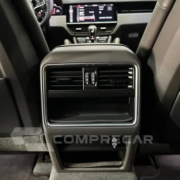 Cayenne 3.0 V6 (Híbrido)