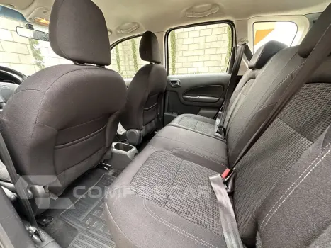 C3 1.5 PICASSO TENDANCE 8V FLEX 4P MANUAL