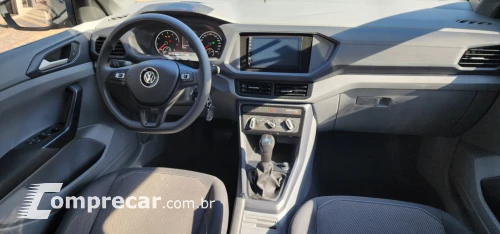 T-CROSS 1.0 200 TSI Sense
