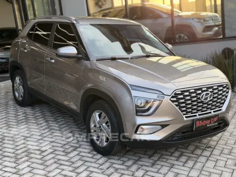 CRETA 1.0 Tgdi Comfort