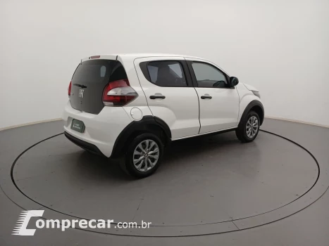 MOBI 1.0 EVO FLEX LIKE. MANUAL