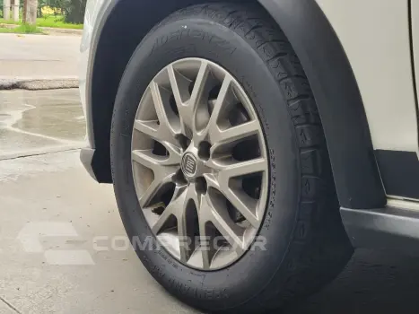 ARGO TREKKING 1.3 8V Flex