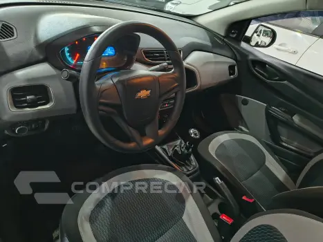 Onix LS 1.0