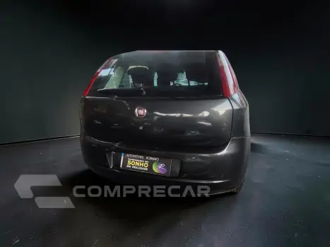 PUNTO 1.4 ELX 8V