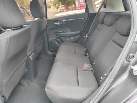 Fit EX/S 1.5 Flex/Flexone 16V 5p Aut.