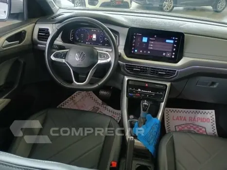 T-CROSS 1.0 200 TSI Comfortline
