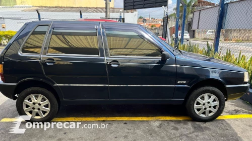 UNO 1.0 IE Mille EP 8V