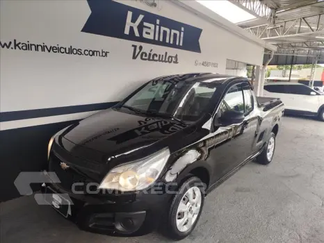 MONTANA 1.4 MPFI LS CS 8V