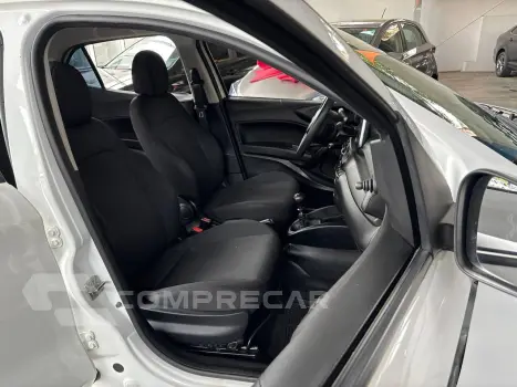 ARGO DRIVE 1.0 6V Flex