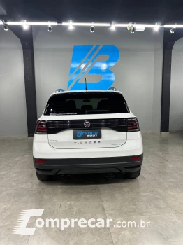 T-CROSS 1.0 200 TSI Sense