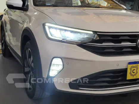 Nivus Highline 1.0 200 TSI Flex Aut.