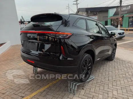 HAVAL H6 1.5 FLEX HEV2 E-TRACTION