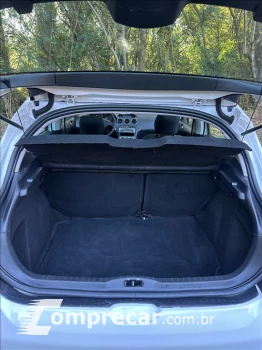 308 1.6 ACTIVE 16V FLEX 4P MANUAL