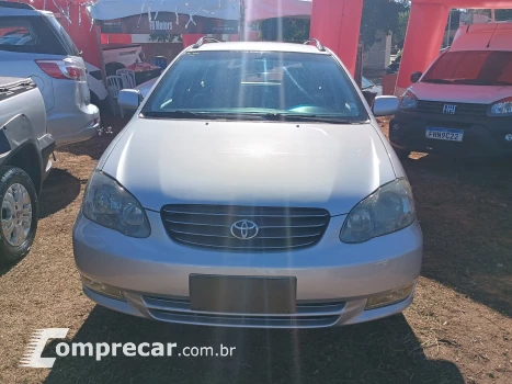 COROLLA 1.8 LE Wagon 16V