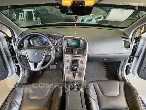 XC60 2.0 T5 MOM