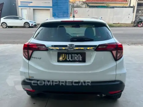 HR-V Touring 1.8 Flexone 16V 5p Aut.