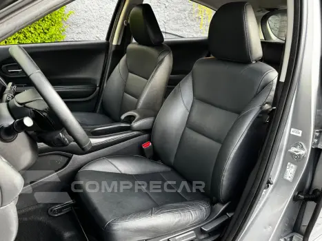 HR-V 1.8 16V EXL