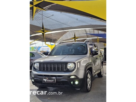 RENEGADE 1.8 (Aut)