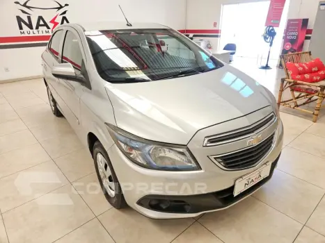 ONIX 1.0 MPFI LT 8V