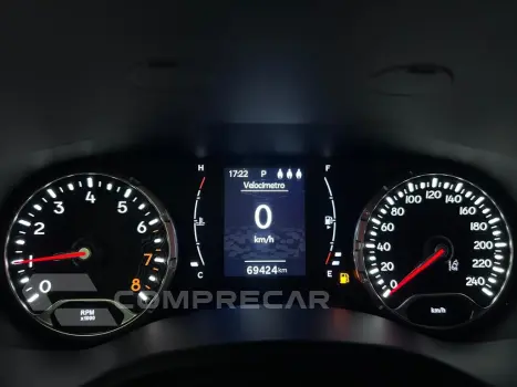 RENEGADE 1.3 T270 TURBO FLEX SPORT AT6