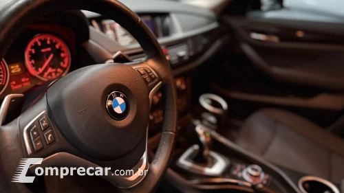 X1 2.0 16V Turbo Sdrive20i
