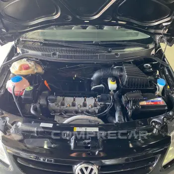 Saveiro 1.6 Mi/ 1.6 Mi Total Flex 8V