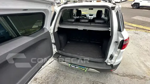 ECOSPORT 2.0 Freestyle 16V