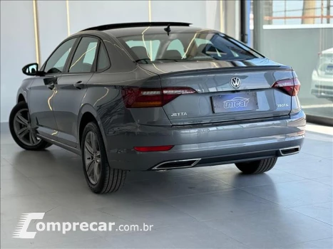 JETTA 1.4 250 TSI R-line