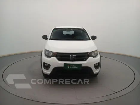 MOBI 1.0 EVO FLEX LIKE. MANUAL