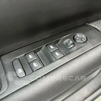 C4 CACTUS FEEL 1.6 16V Flex Aut.