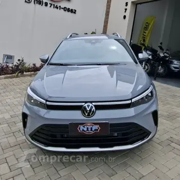 Nivus Highline 1.0 200 TSI Flex Aut.