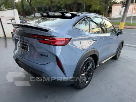 Haval H6 Gt 1.5 Phev Awd E-Traction