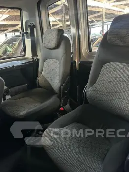 DOBLO ESSENCE 7L 1.8