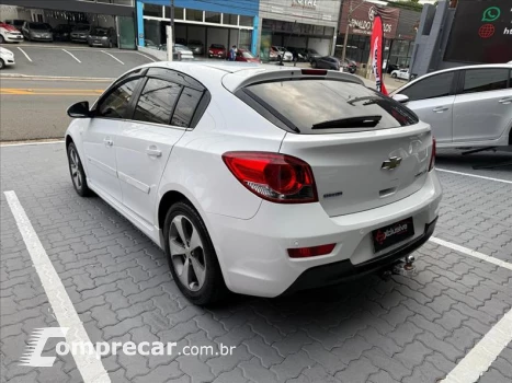 CRUZE 1.8 LT Sport6 16V
