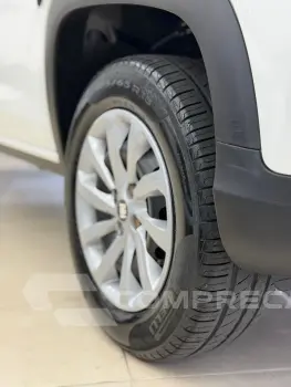 Strada Endurance 1.3 Flex 8V CS Plus