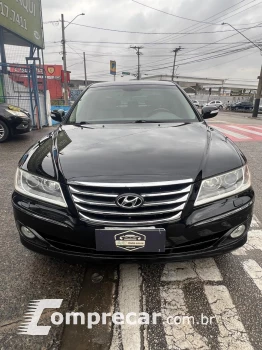 AZERA 3.3 MPFI GLS Sedan V6 24V