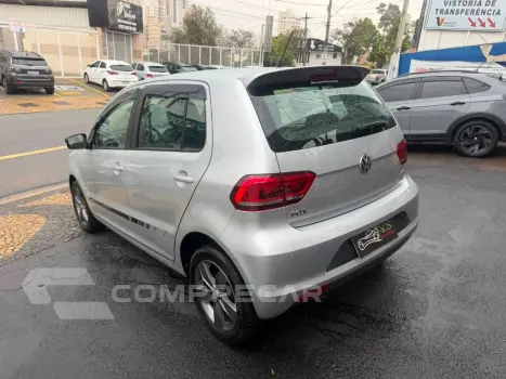 Fox RUN 1.6 Flex 8V 5p