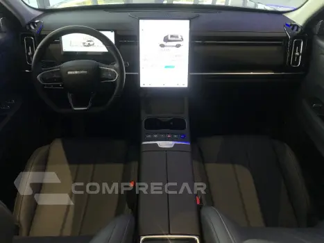 7 1.5 TGDI PHEV LUXURY DHT