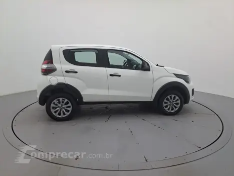 MOBI 1.0 EVO FLEX LIKE. MANUAL